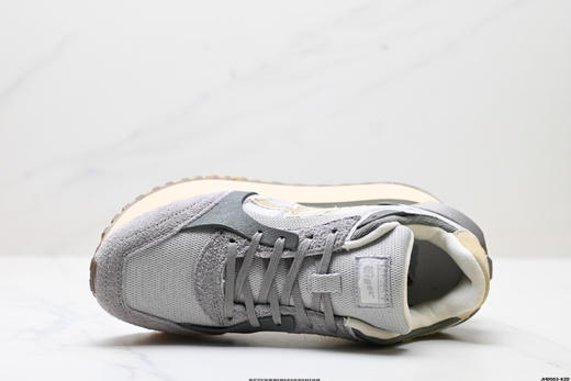 亚瑟士鬼塚虎Onitsuka Tiger MOAGE CO厚底老爹运动休闲鞋1183B555-020男女鞋 商品图1