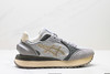 亚瑟士鬼塚虎Onitsuka Tiger MOAGE CO厚底老爹运动休闲鞋1183B555-020男女鞋 商品缩略图0
