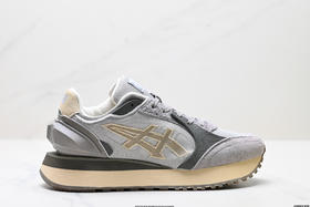 亚瑟士鬼塚虎Onitsuka Tiger MOAGE CO厚底老爹运动休闲鞋1183B555-020男女鞋