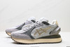 亚瑟士鬼塚虎Onitsuka Tiger MOAGE CO厚底老爹运动休闲鞋1183B555-020男女鞋 商品缩略图3
