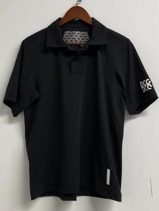 日本小众高尔夫品牌DCG男士速干polo短袖 商品图1