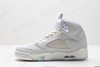 耐克乔丹Air Jordan 5 Retro高帮复古篮球鞋HF3183-001男女鞋 商品缩略图2