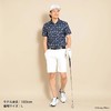 日本卡拉威Callaway 高尔夫男士玩具总动员联名防晒速干短袖polo衫 商品缩略图1