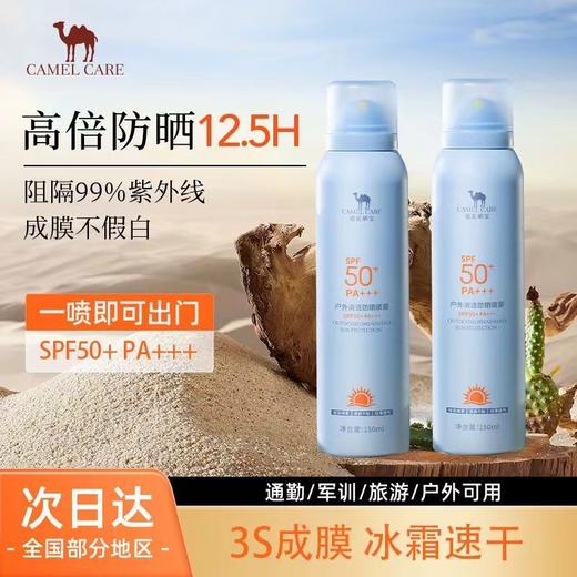 户外防晒 商品图0