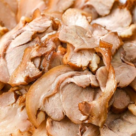 香卤猪肘200g/份 商品图4