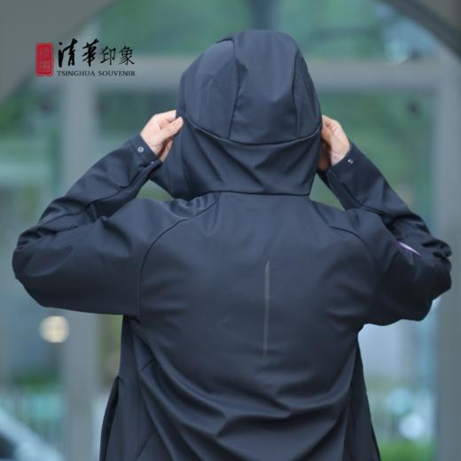 阿迪达斯联名连帽外套 商品图3