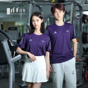 阿迪达斯联名短袖上衣