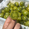 【青霞千禧】绿千禧，口感甜，皮薄，特别好吃，补充维生素，家里小朋友的零食水果！ 商品缩略图0