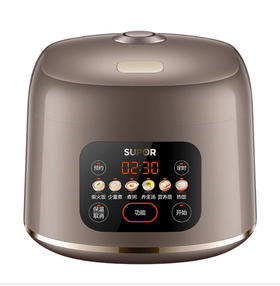 苏泊尔电饭煲40FC3035