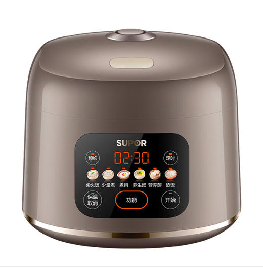 苏泊尔电饭煲40FC3035 商品图0