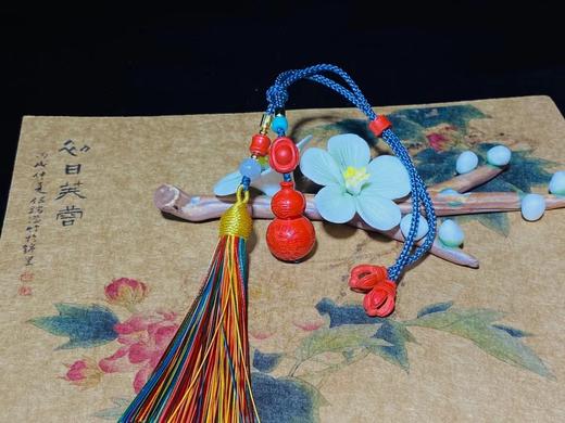 百福葫芦·挂件 商品图0