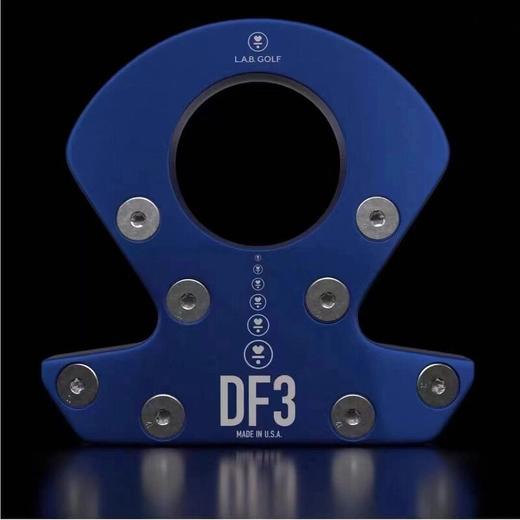 LAB 大黑牛 高尔夫推杆 DF3 商品图2