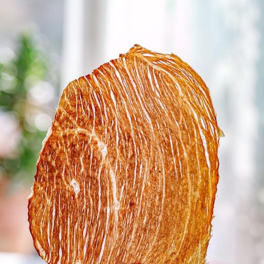 无添加剂薄脆牛肉干  35g/袋（约3-4片） 商品图0