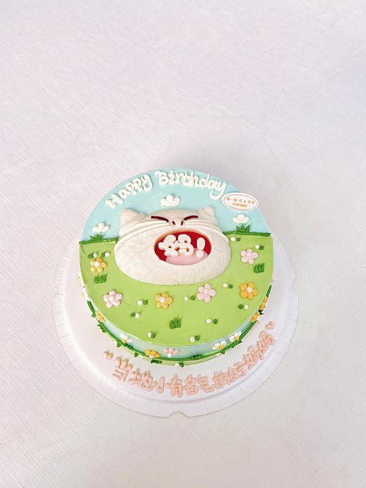 新品“喊妈喵”提前5小时预定  标配做图一，如需图二可备注。 商品图3