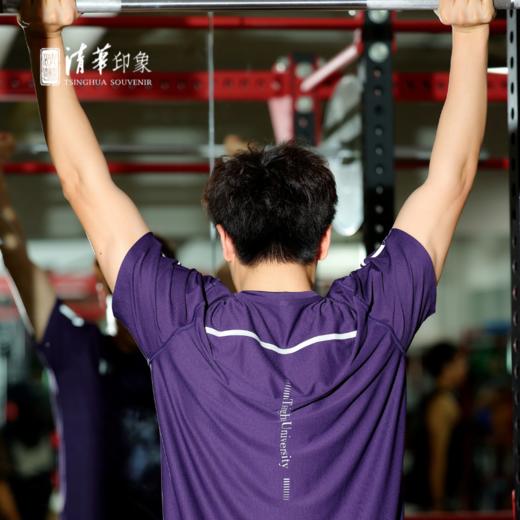 阿迪达斯联名短袖上衣 商品图6