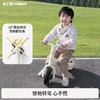 育丁堡儿童平衡车1-3岁宝宝无脚踏学步车滑行车小孩防侧翻溜溜车 商品缩略图5