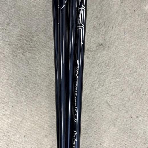 高尔夫马基高 碳素  男士铁杆组5-6-7-8-9-P  6支 商品图4