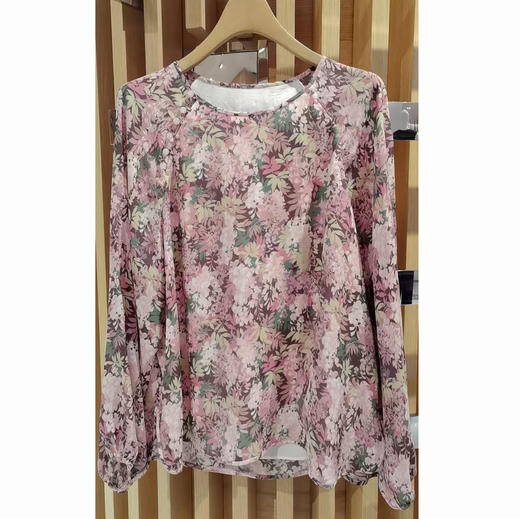 戴布拉芬上衣L28B124 商品图3