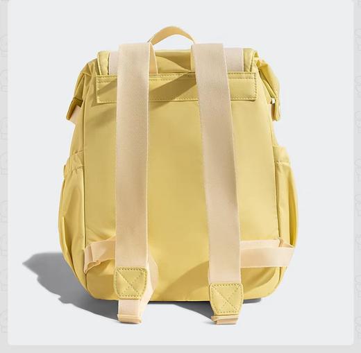 【云粉节】【新品上新】7楼Adidas阿迪达斯夏季女子运动休闲双肩包JY4773吊牌价：499 元 商品图0