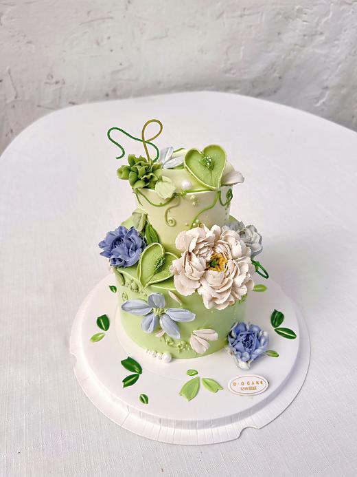 新品“国色天香” 提前一天预定 商品图1