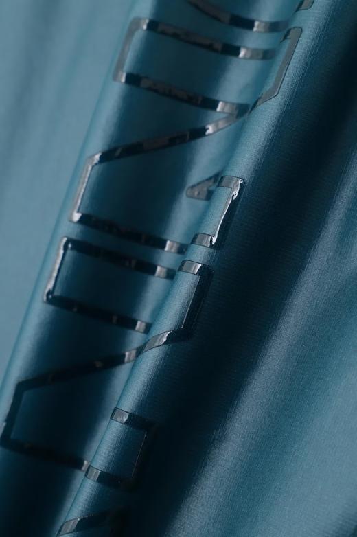 Jack Bunny 高尔夫男士20D斜纹布 三色 防水防风V领套头背心 商品图14