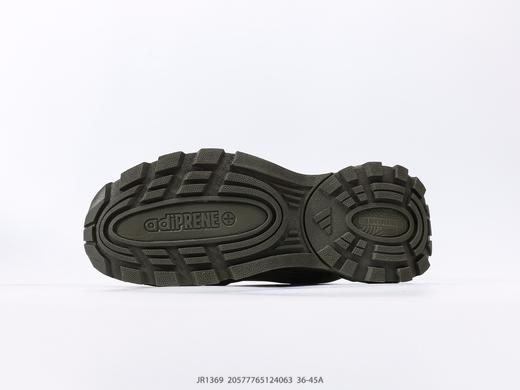 阿迪达斯Adidas Edge Runner时尚潮流防滑耐磨运动休闲鞋JR1369男女鞋 商品图3