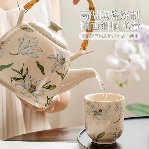 陶瓷茶具 商品图1