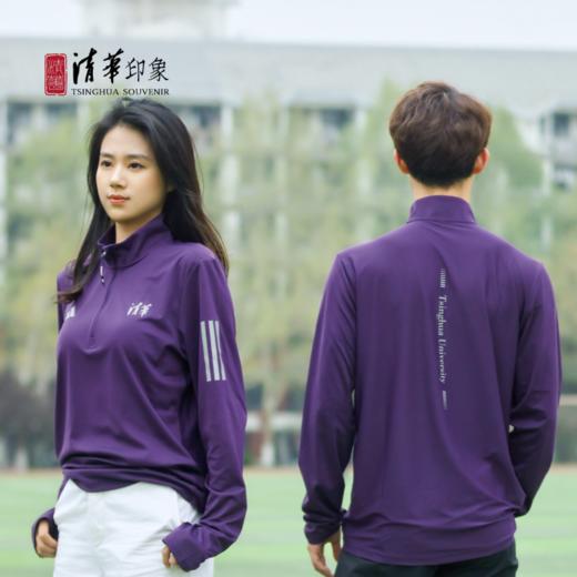 阿迪达斯联名长袖上衣 商品图3