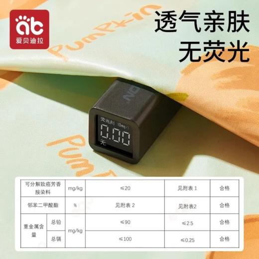 宝宝吃饭围兜婴儿辅食罩衣围裙儿童防脏反穿防水护衣幼儿园 商品图4