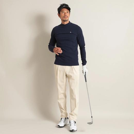 callaway男士高领长袖衬衫 商品图1