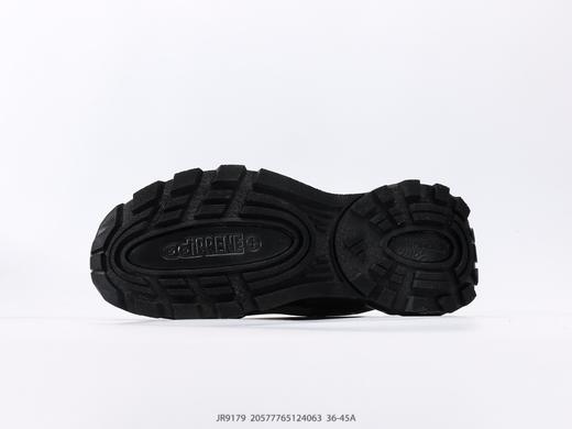 阿迪达斯Adidas Edge Runner时尚潮流防滑耐磨运动休闲鞋JR9179男女鞋 商品图3
