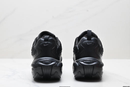 耐克Nike Air Max Portal百搭防滑耐磨低帮休闲跑步鞋HF3053-009女鞋 商品图5