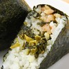 高菜明太子美乃滋饭团110g/个 商品缩略图1