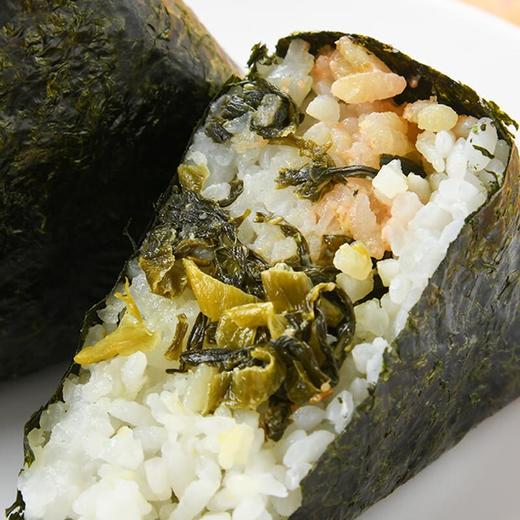 高菜明太子美乃滋饭团110g/个 商品图1