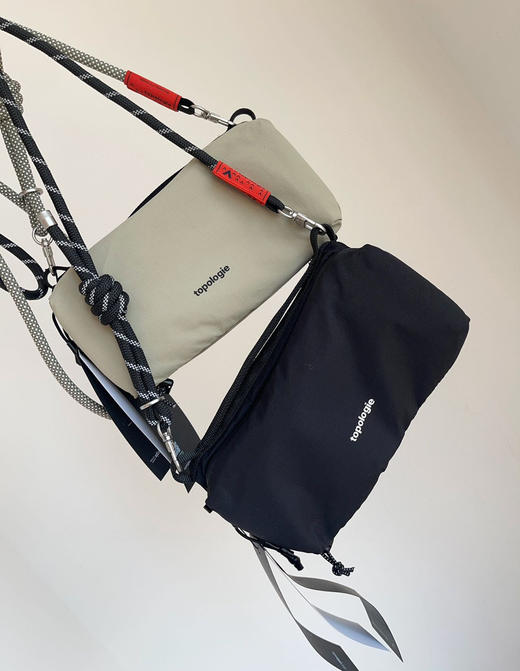 Topologie户外包陈奕迅手机挂绳包 商品图2