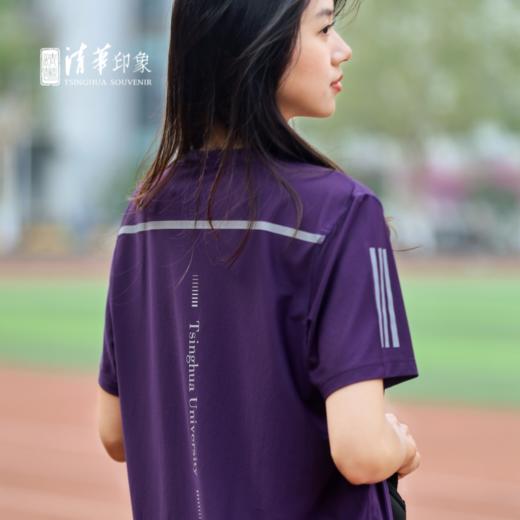 阿迪达斯联名短袖上衣 商品图5