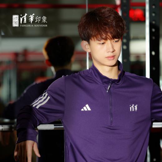 阿迪达斯联名长袖上衣 商品图1