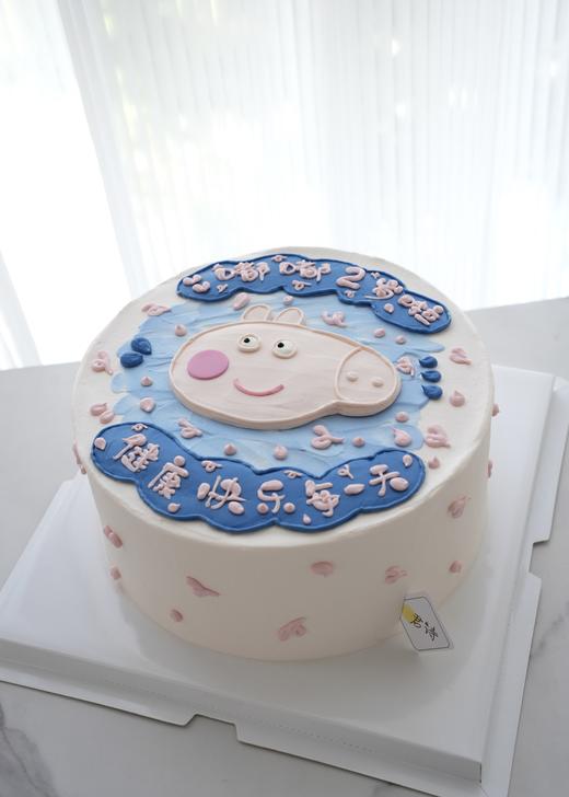 快乐萌萌猪【提前1天预定】 商品图0