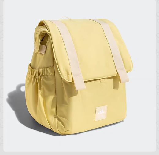 【云粉节】【新品上新】7楼Adidas阿迪达斯夏季女子运动休闲双肩包JY4773吊牌价：499 元 商品图1