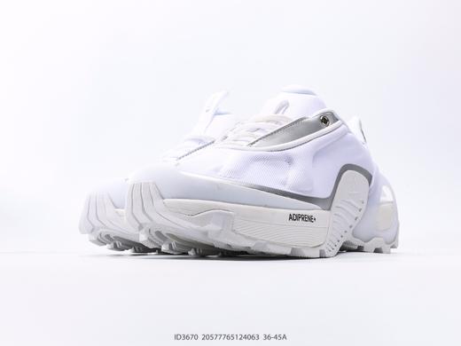 阿迪达斯Adidas Edge Runner时尚潮流防滑耐磨运动休闲鞋ID3670男女鞋 商品图4