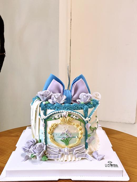 宫廷花园 商品图0