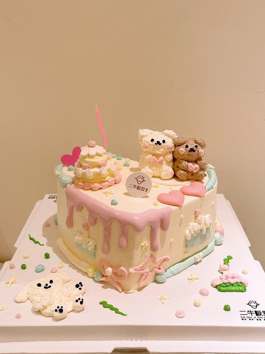 小熊贴贴 商品图1