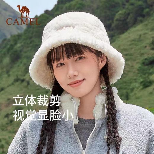 户外保暖渔夫帽 商品图0