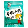 张老头 手撕牛肉 118g/袋 商品缩略图0