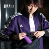 阿迪达斯联名运动外套（男款） 商品缩略图1
