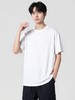 佐丹奴男装SS25商场同款【液氨系列】男士休闲圆领T恤01025204 商品缩略图4