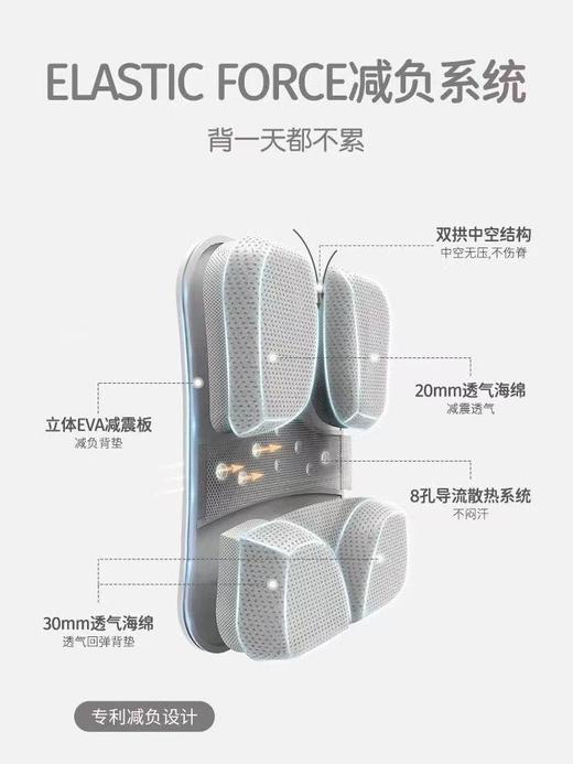 儿童书包女孩女生小学生双肩包女童一到三年级大容量高颜值库洛米 商品图1