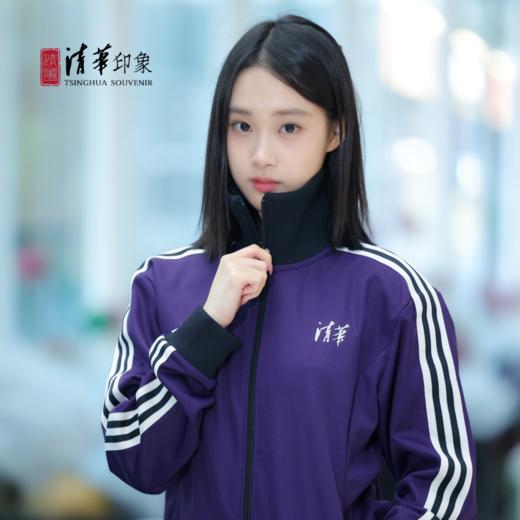 阿迪达斯联名运动外套（女款） 商品图0