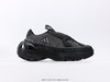 阿迪达斯Adidas Edge Runner时尚潮流防滑耐磨运动休闲鞋JR9179男女鞋 商品缩略图1