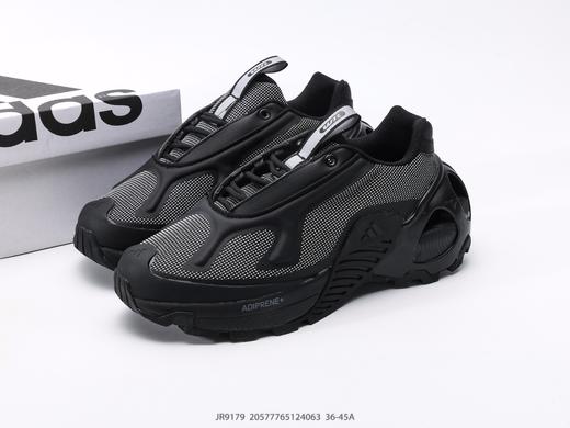 阿迪达斯Adidas Edge Runner时尚潮流防滑耐磨运动休闲鞋JR9179男女鞋 商品图8